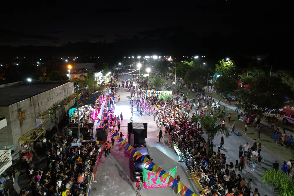 Corsos capitalinos 2025 g