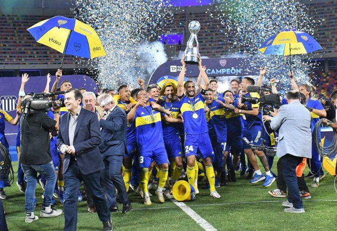 boca