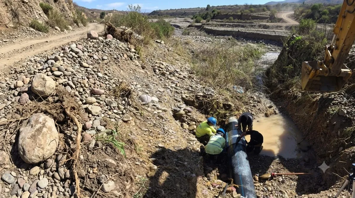 trabajos-agua potable de jujuy