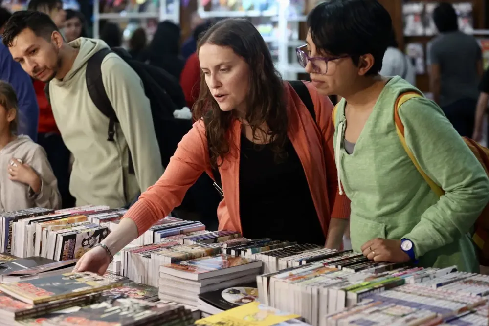 feria libro jujuy