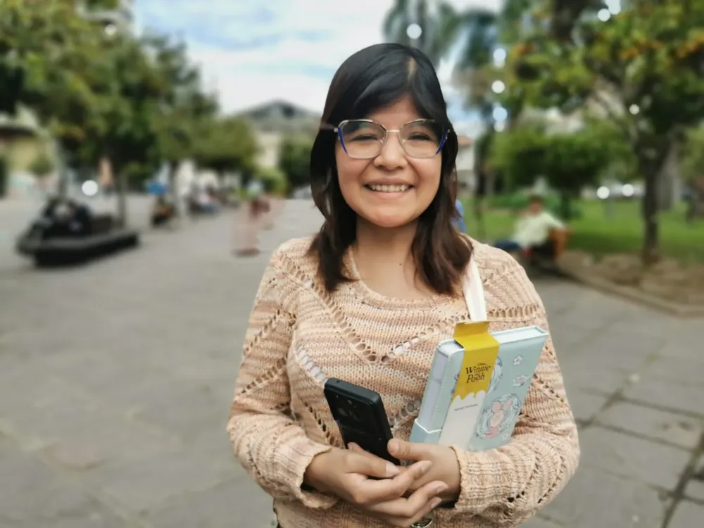 gabriela aguilar hidrocefalia