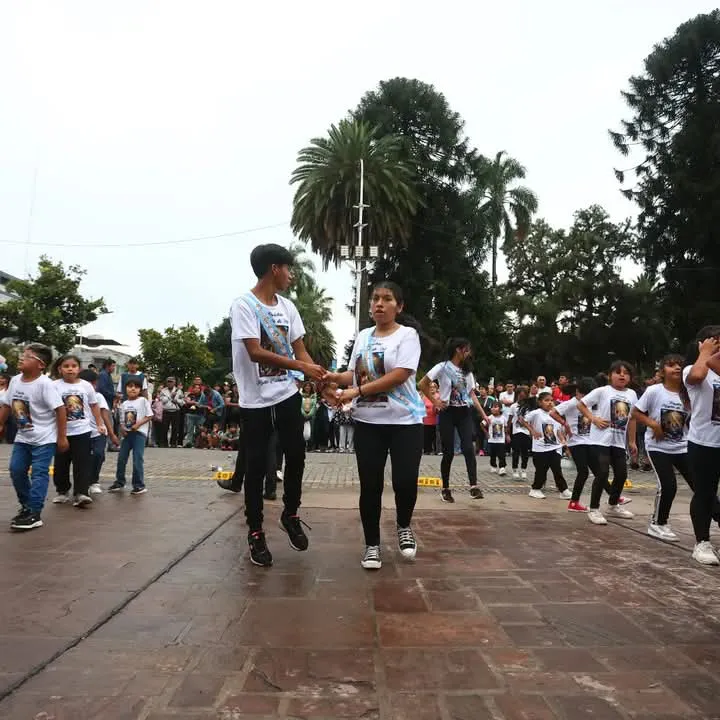 Encuentro Pesebres catedral 2