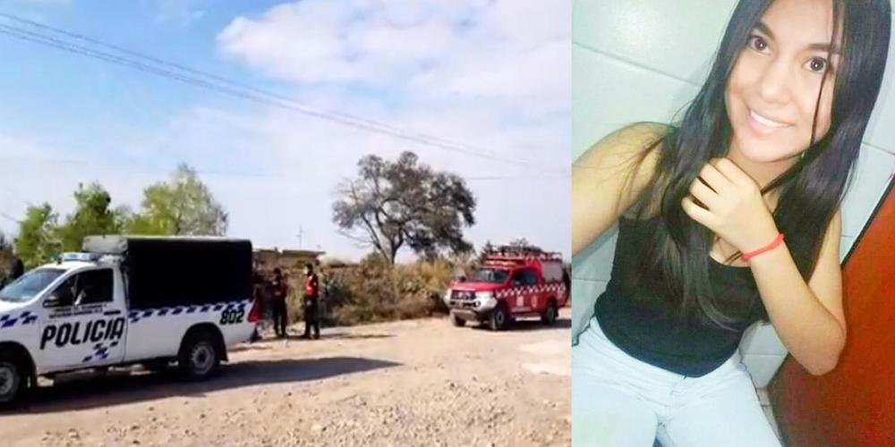 desaparcida pampa blanca