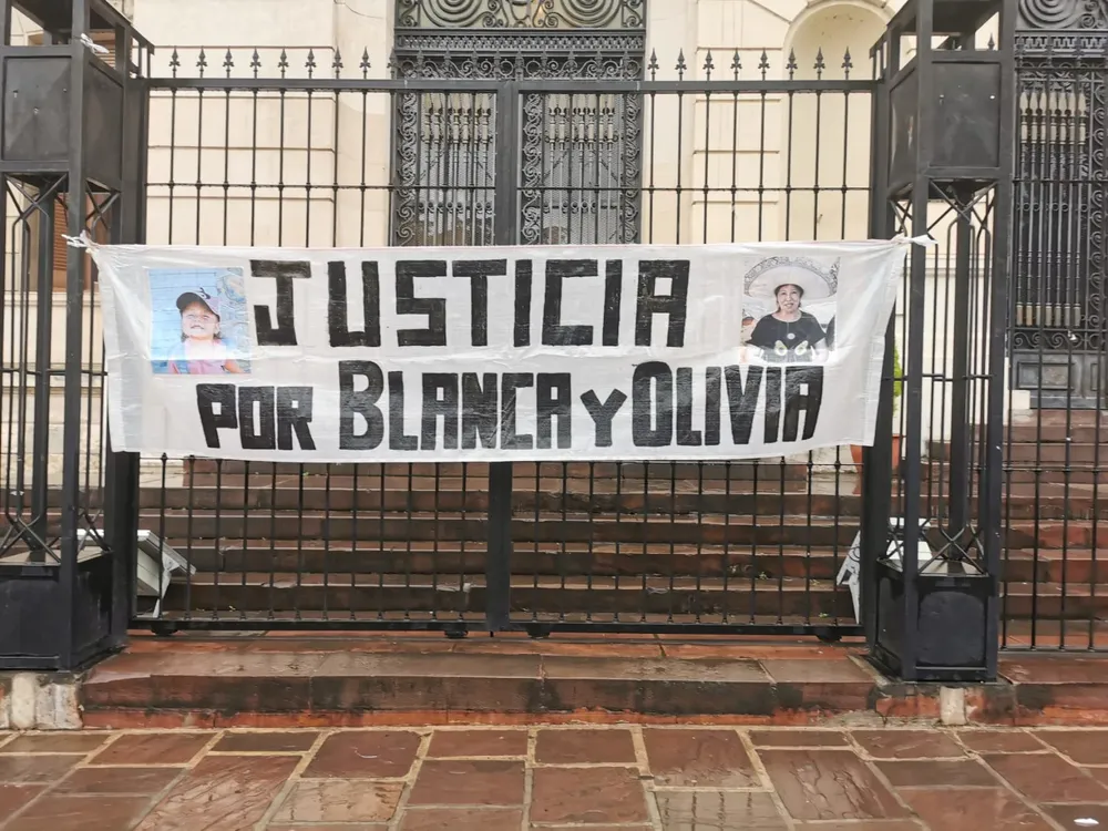 marcha padres del dolor 6