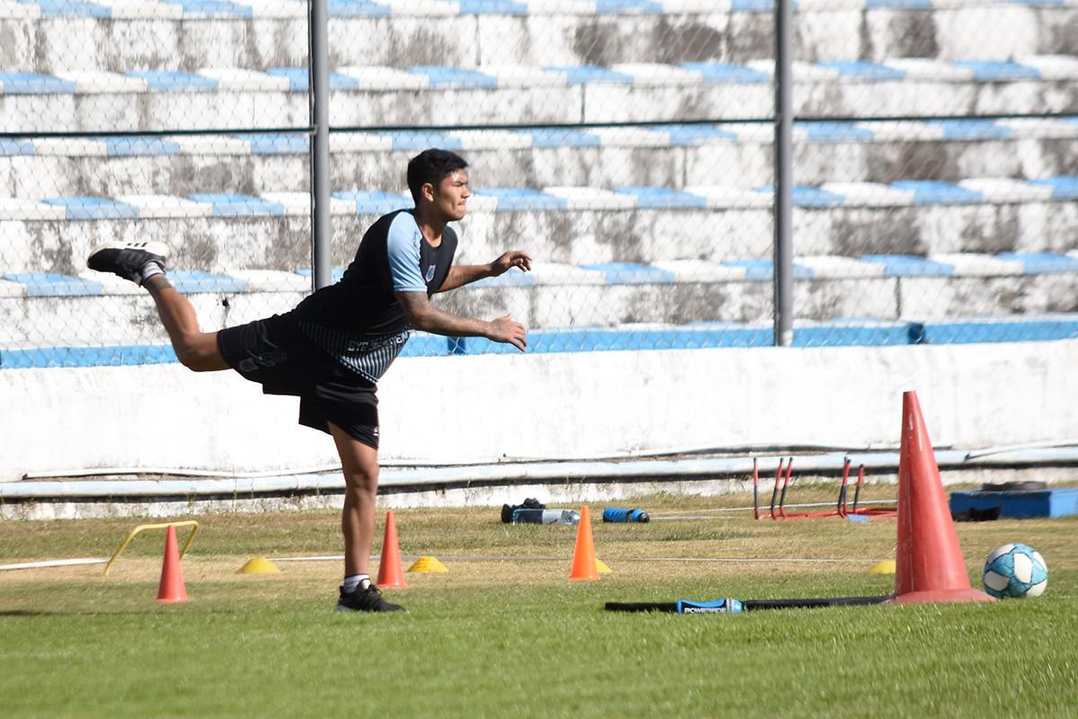entrenamiento lobo 4