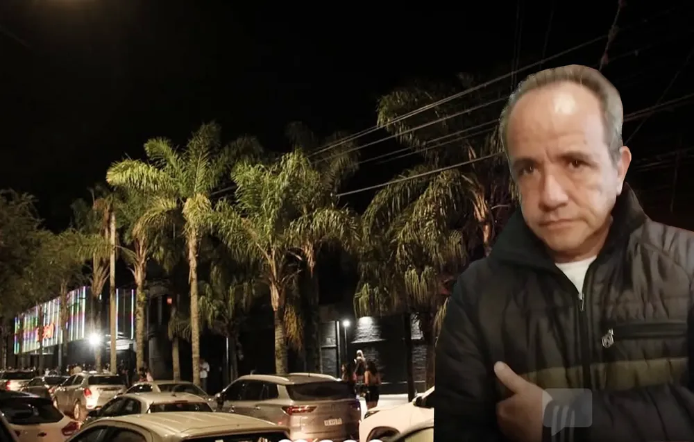 INFINITY BOLICHE BOVEDA