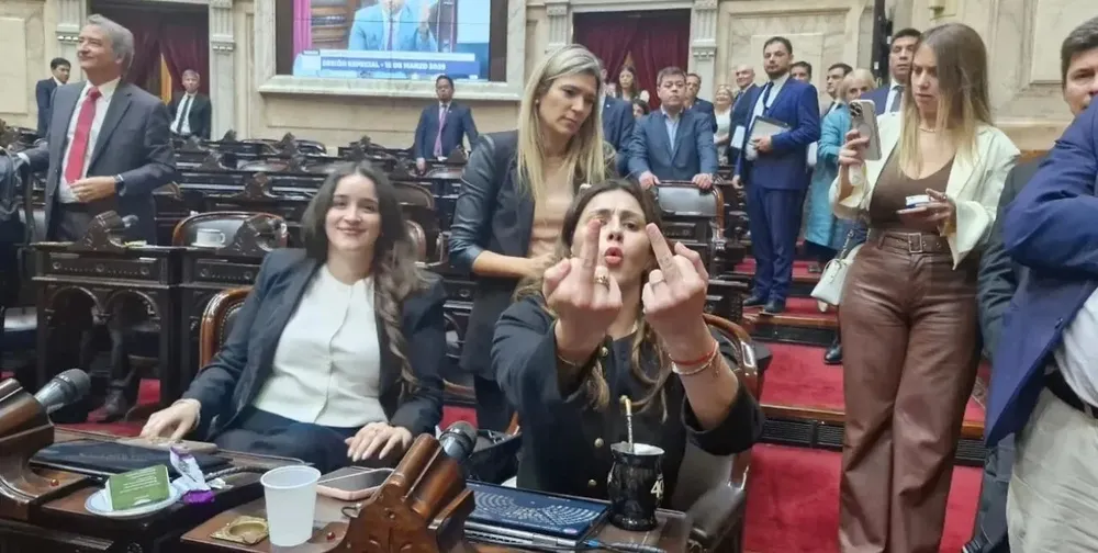 diputados