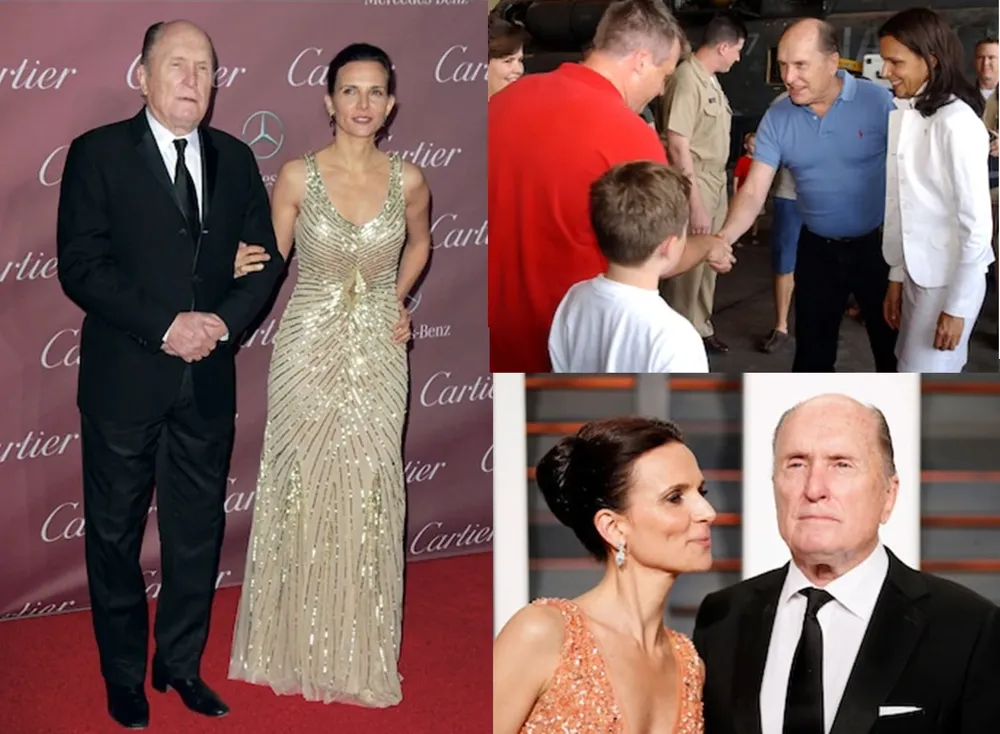 robert duvall luciana pedraza3