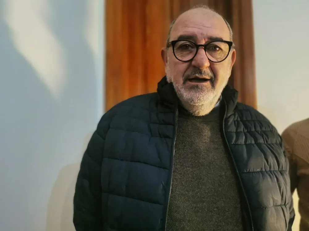 gustavo muro municipalidad