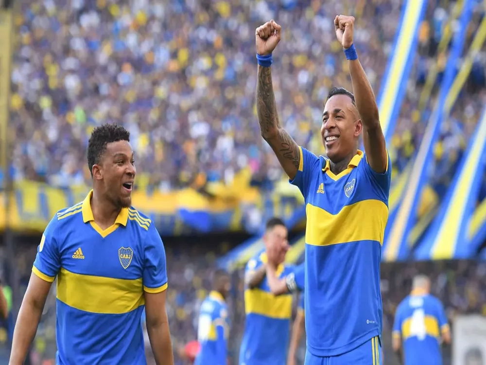 boca campeon 3