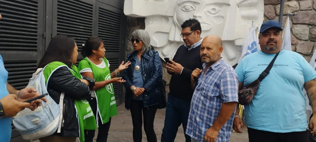 intergremial legislatura