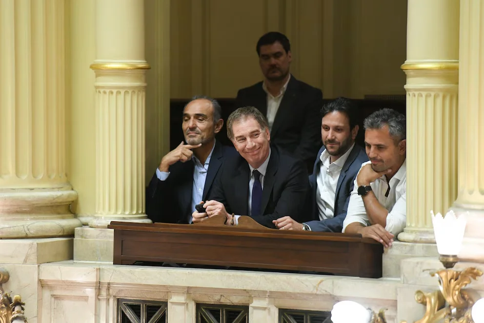 subsidio al gas