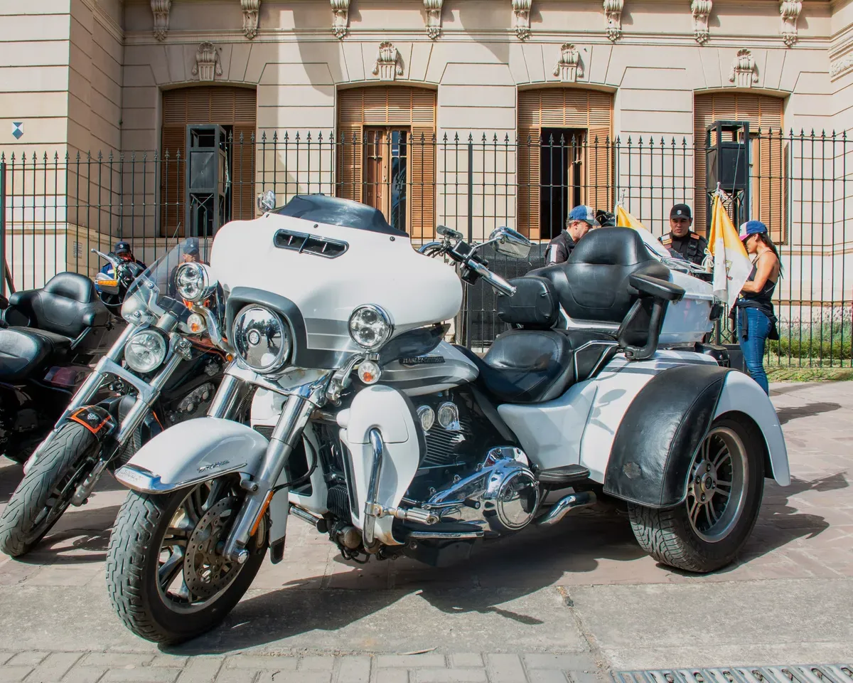 harley davidson jujuy1