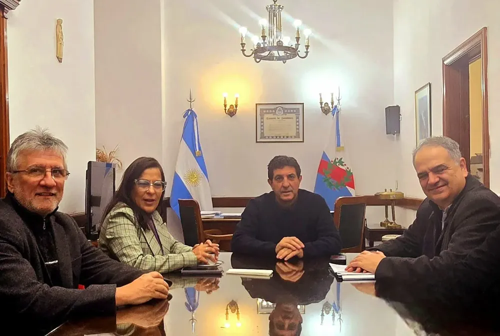 carolina moises bloque senado
