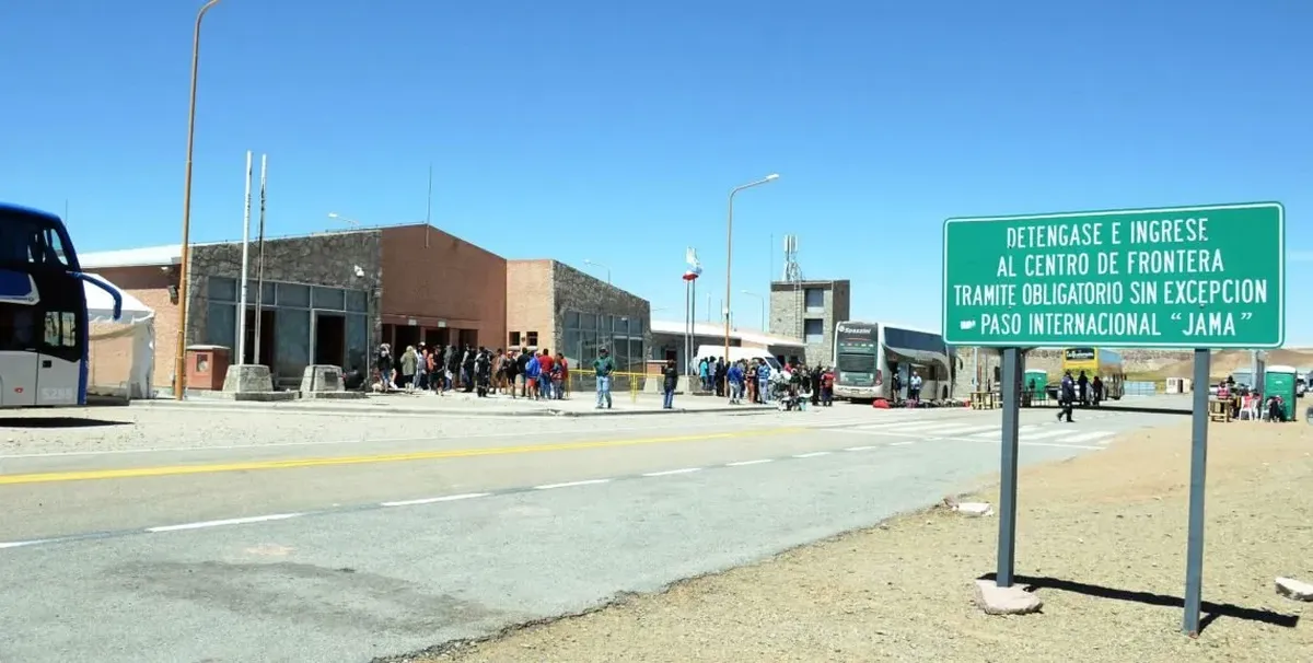 PASO DE JAMA CIERRE