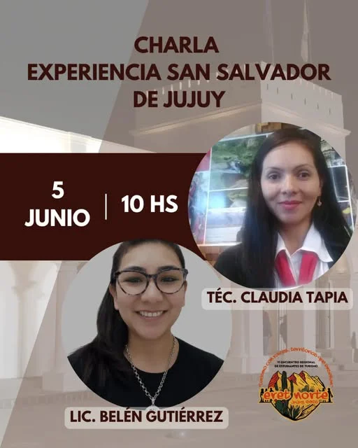 encuentro turismo estudiantes1