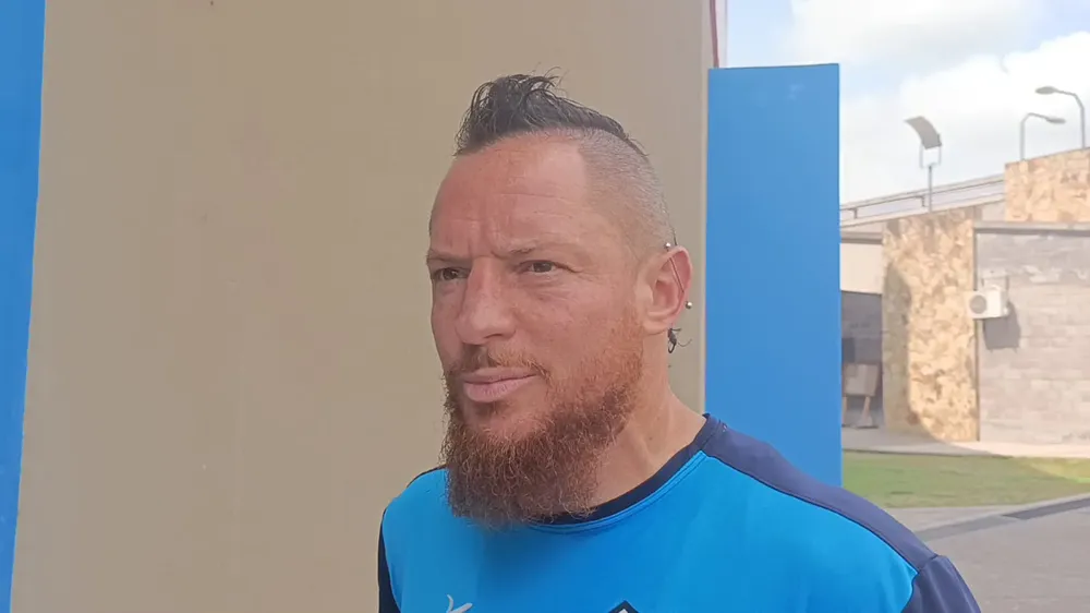 dematei gimnasia y esgrima