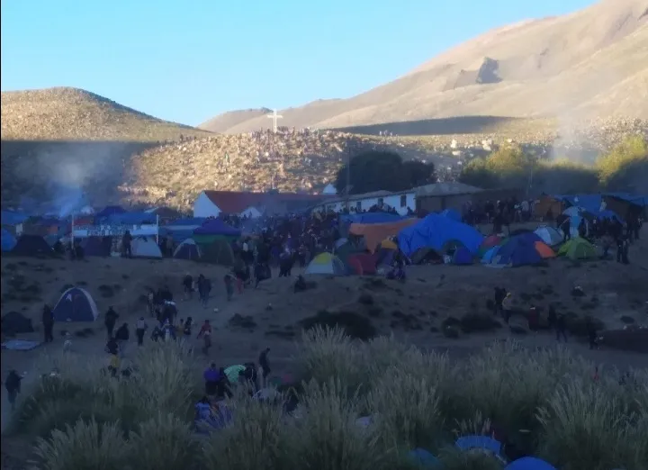 Peregrinos punta corral3