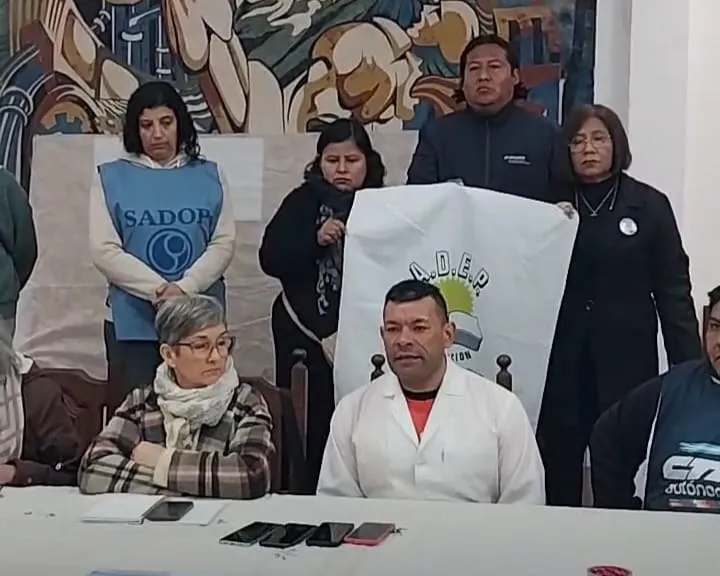 CEDEMS CONFERENCIA GREMIOS DOCENTES