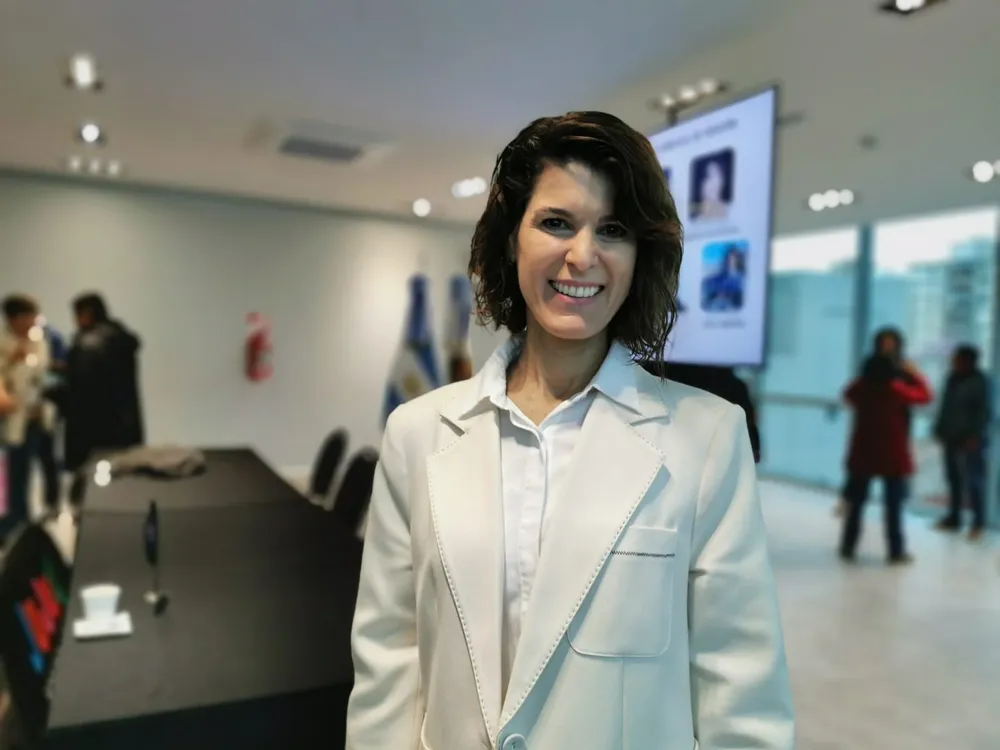 lucia sant