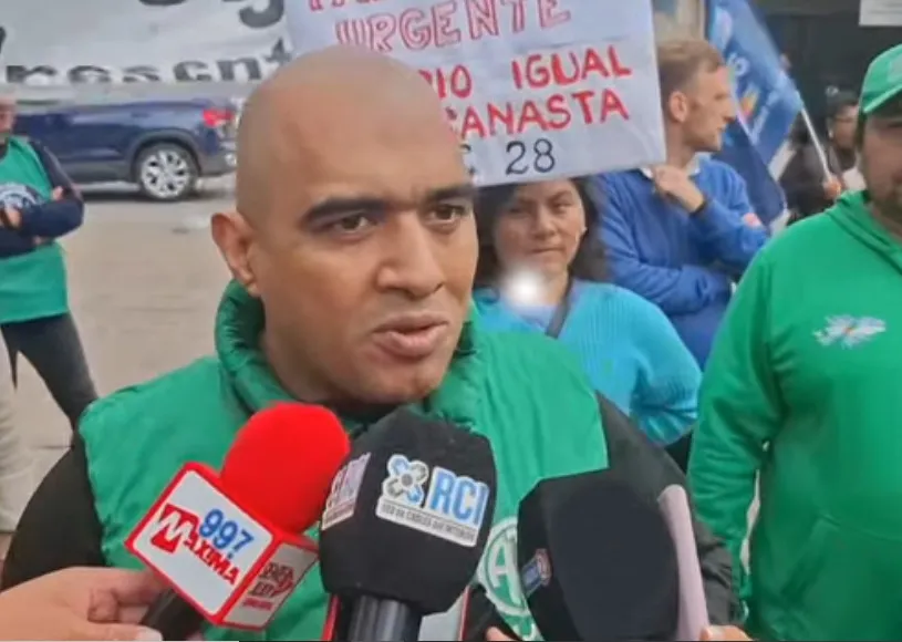 carlos sajama ate jujuy