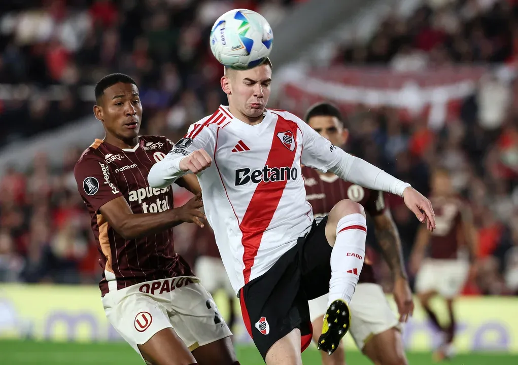 mundial de clubes river