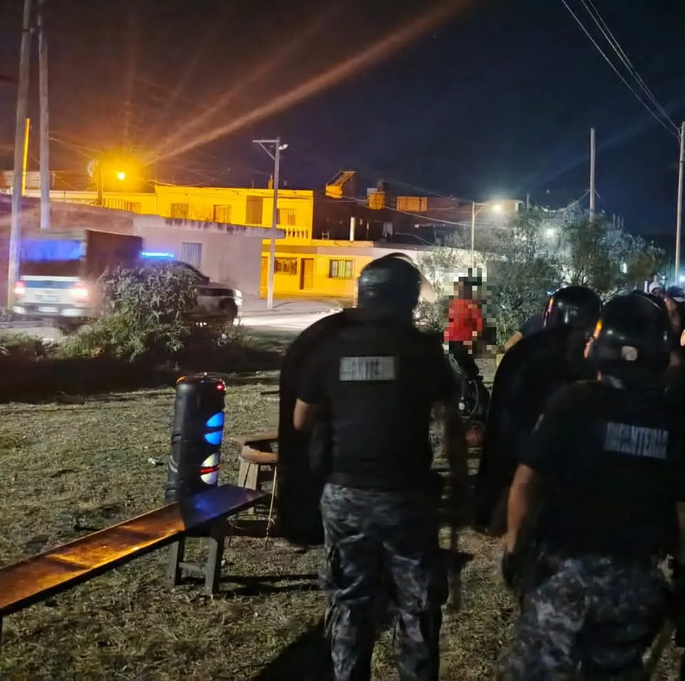 Policía jujuy operativos prevención4