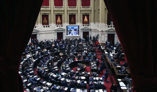 doputados comision investigadora