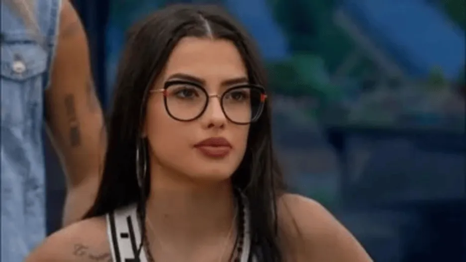 Luz Tito Gran hermano