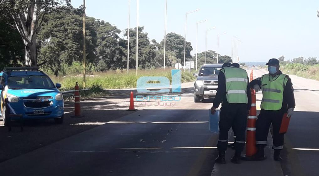 control pampa blanca