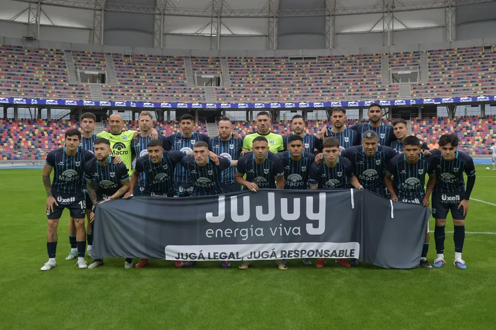 GIMNASIA EQUIPO VICTORIA EN SANTIAGO