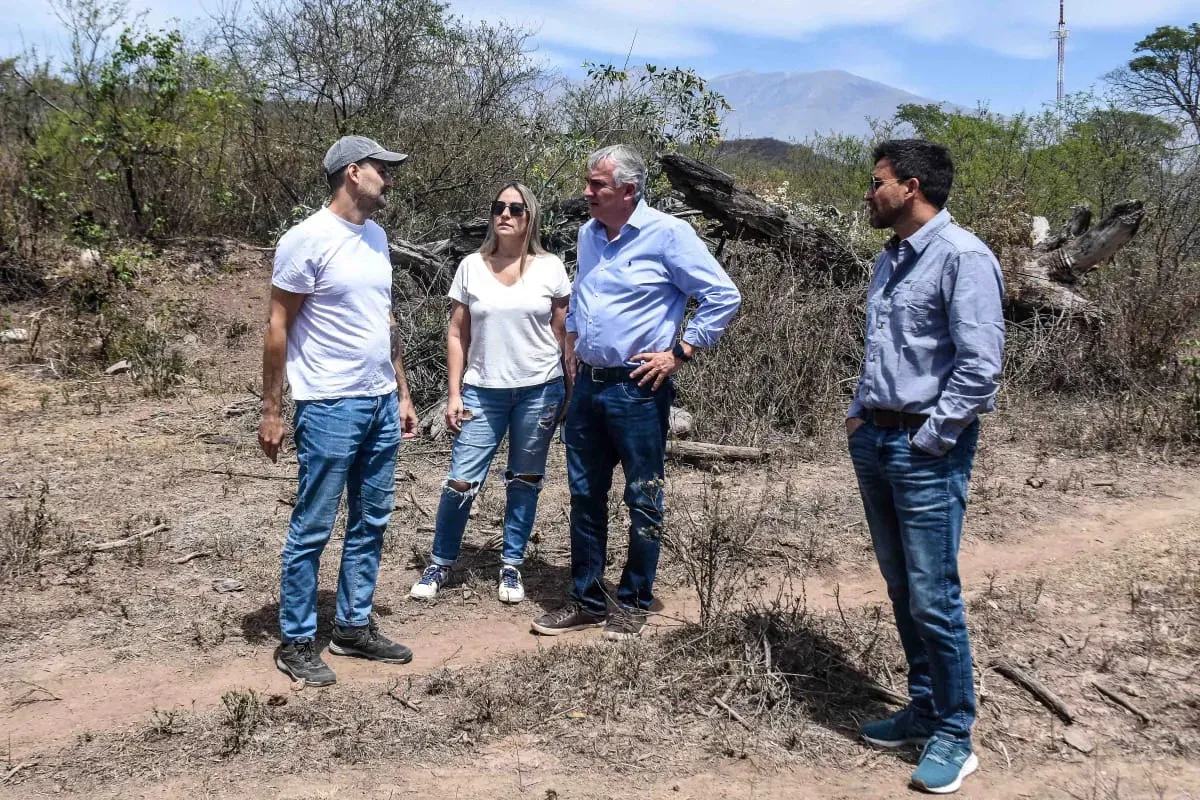 YACIMIENTO ARQUEOLOGICO ALTO PADILLA