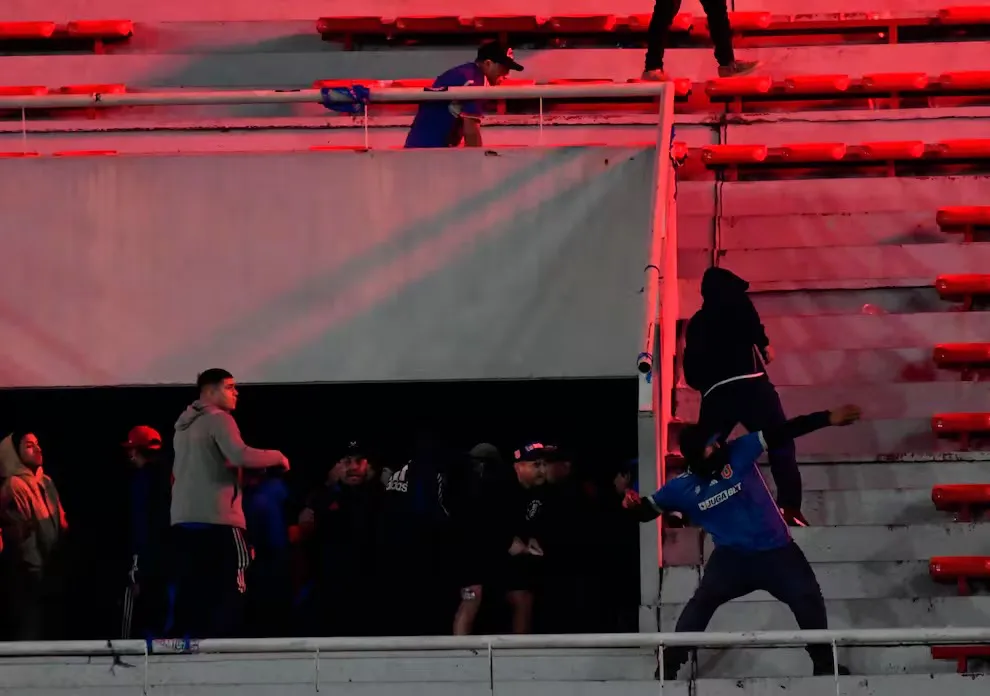 independiente u de chile incidentes3