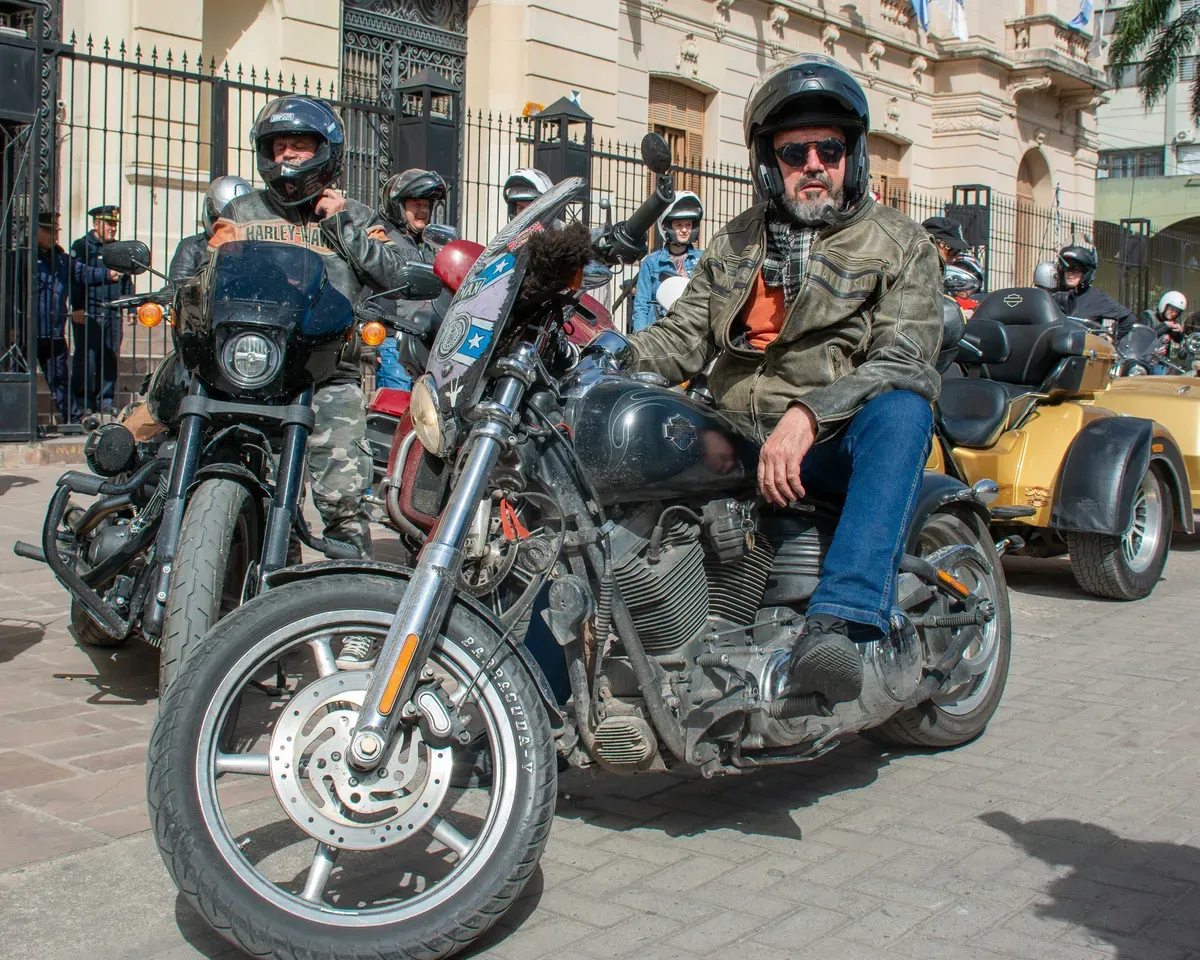 harley davidson jujuy7