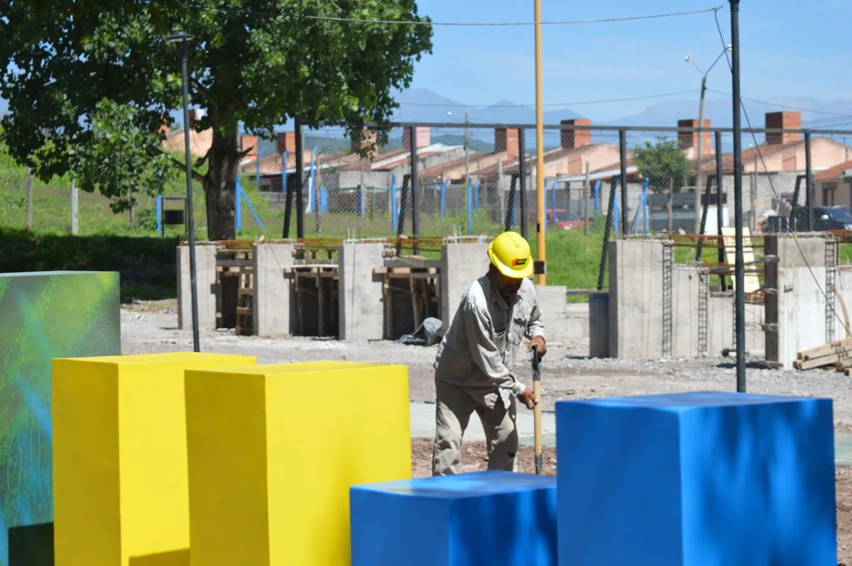 Parque Urbano Tupac Amaru6