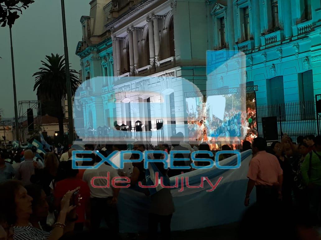 jujuy marcha 9