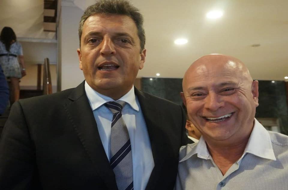 MASSA CANTERO