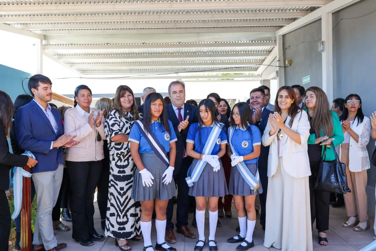 inicio clases ciclo lectivo 20266