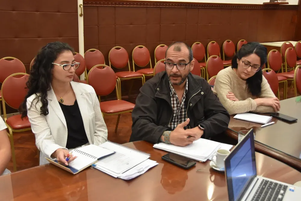 medicos residentes comisión salud legislatura3