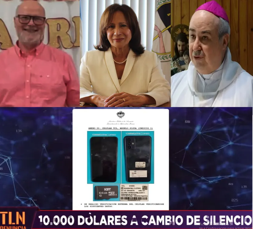 escandalo corrupcion lamas fernandez bruno