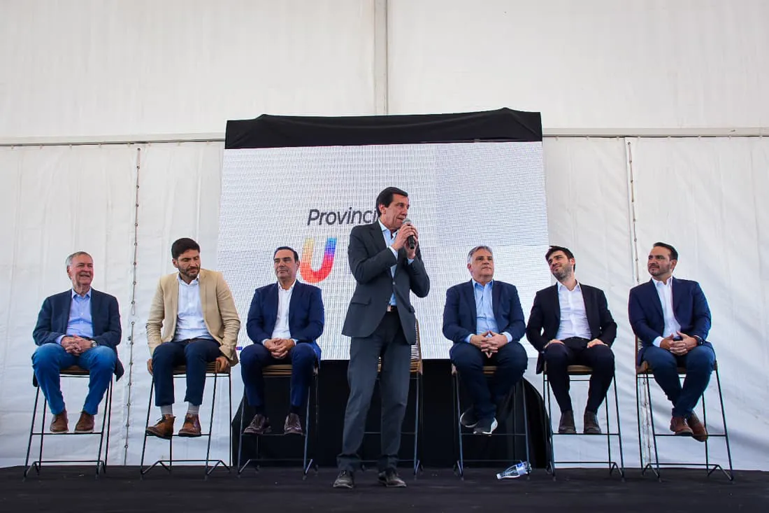 acto provincias unidas, zigaran 4