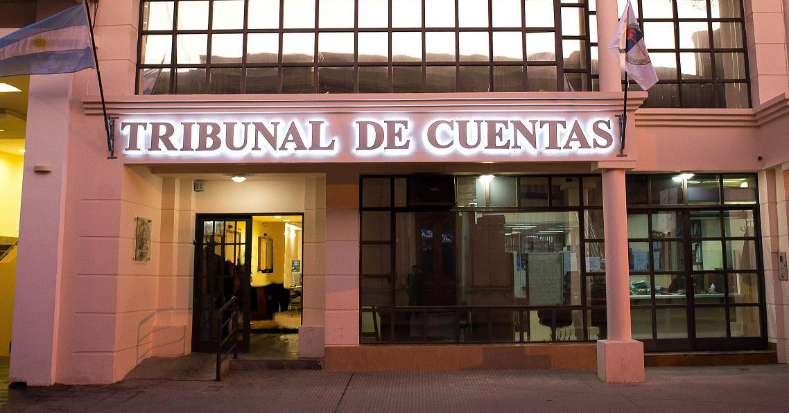 TRIBUNAL DE CUENTAS1