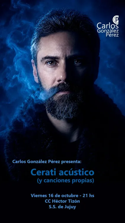 CERATI ACUSTICO