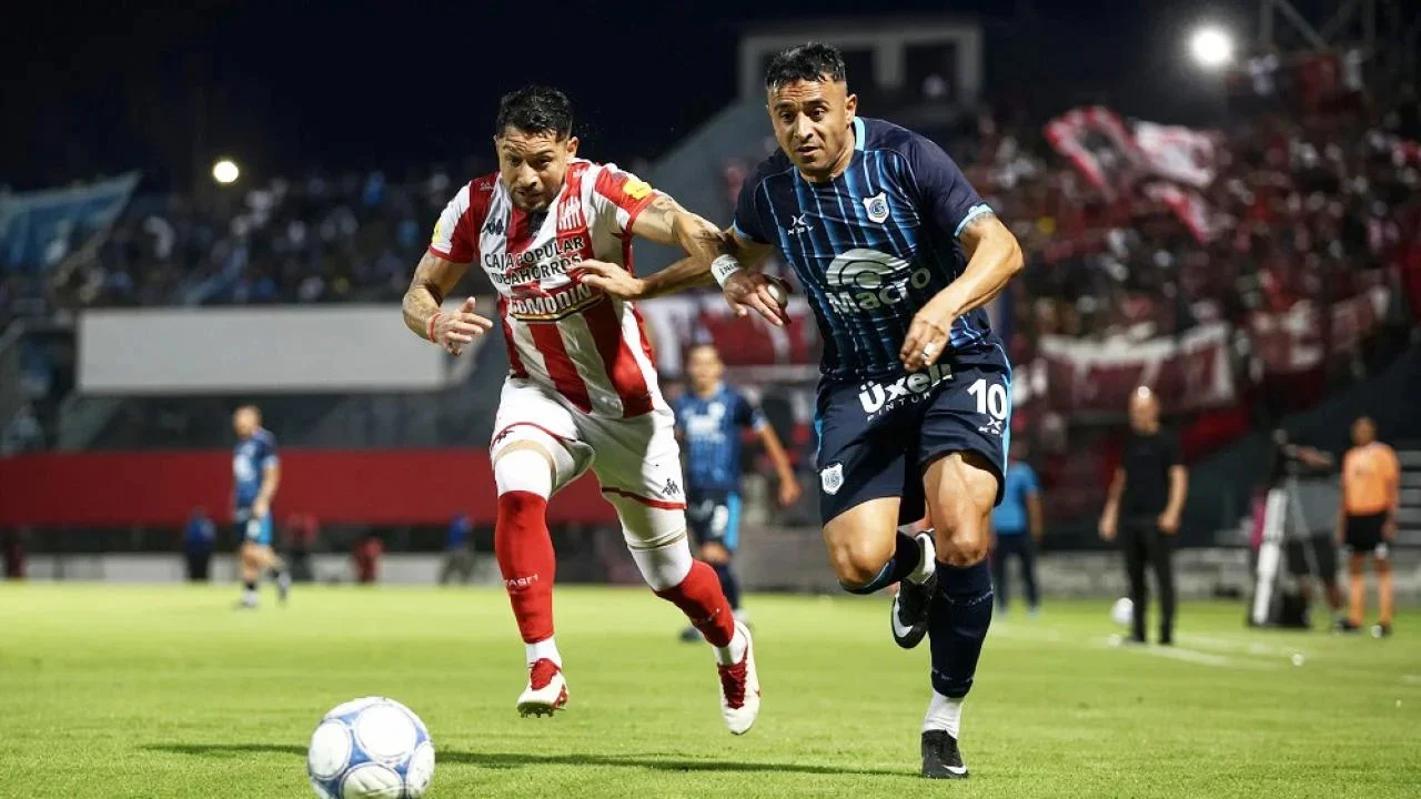 san martin gimnasia jujuy