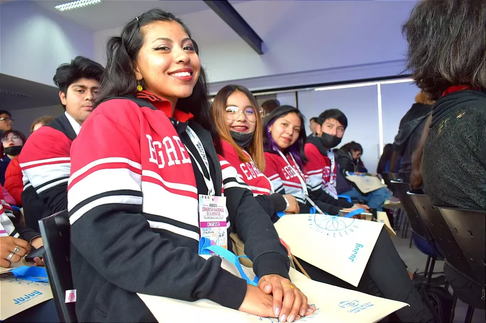 CONGRESO ESTUDIANTES4
