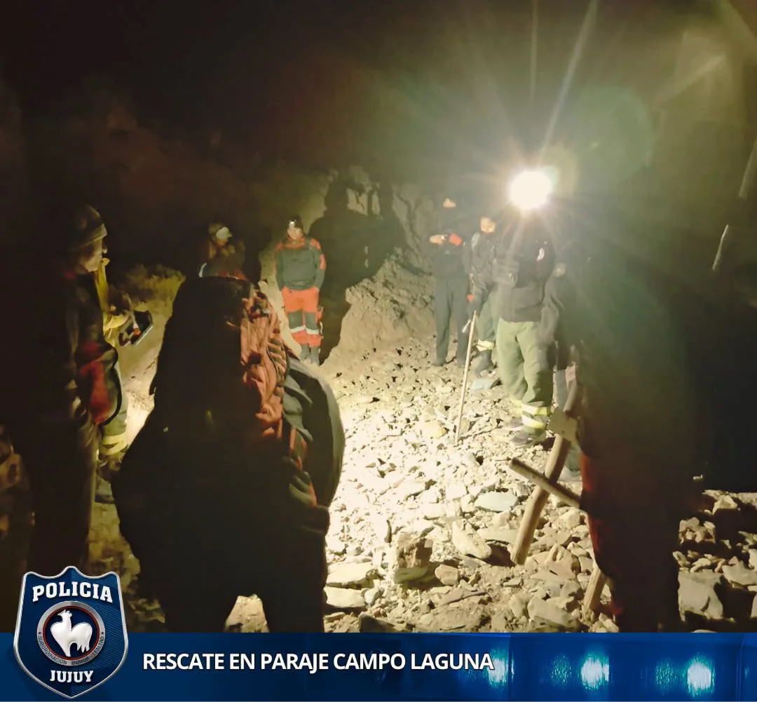 rescate paraje campo laguna2