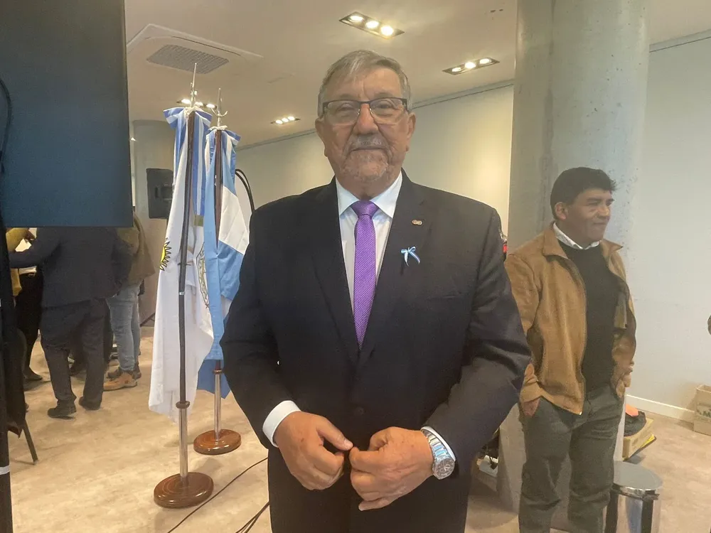 gurrieri expojuy
