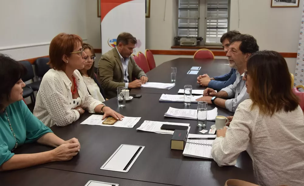 ASUNTOS INSTITUCIONALES LEGISLATURA