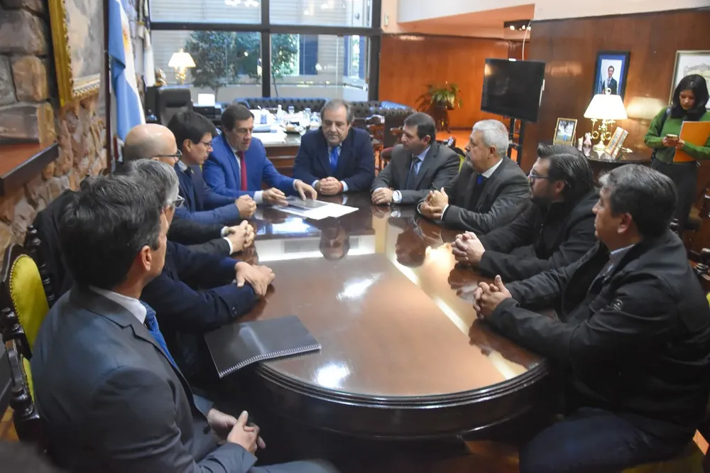 SADIR LEGISLATURA CUENTAS