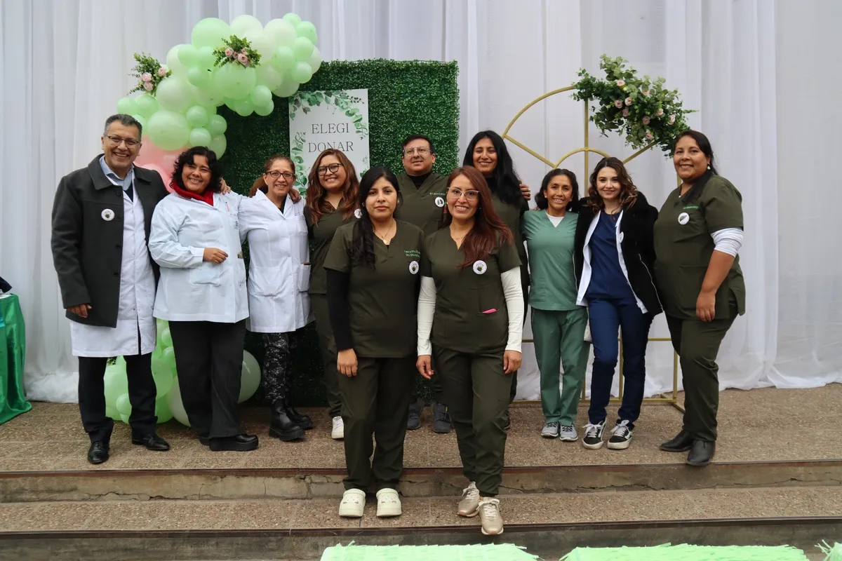 hablacion organos jujuy